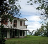 Oceania House