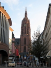 Фотография Кафедральный собор в Франкфурте