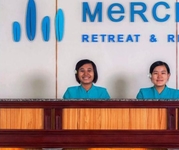 Merciel Retreat & Resort
