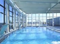 Dreams Hotel Temuco