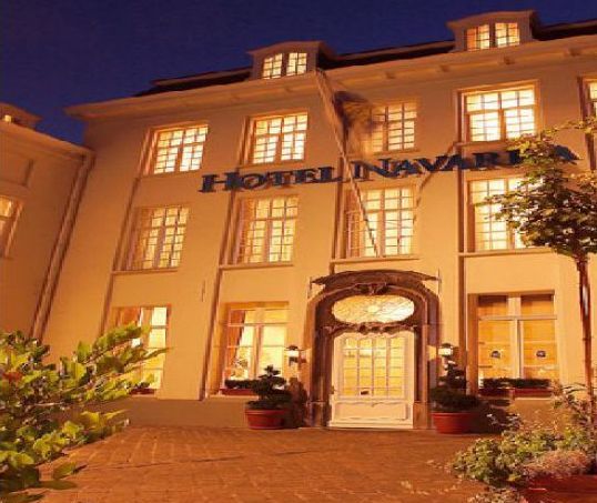 Best Western Premier Navarra