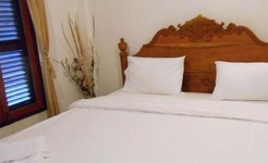 Luang Prabang Boutique House