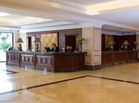 Excelsior Grand Hotel