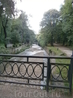 рек Ольховка в парке
