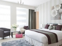 Nassima Towers Hotel Apartments