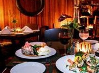 Hotel Poseidon y Restaurante