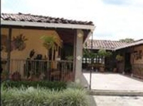 Finca Hotel Cafetos