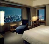 Cerulean Tower Tokyu Hotel Tokyo
