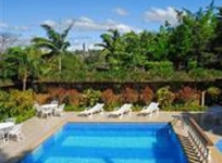 Hotel El Rodeo Country Inn