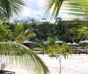 Overbridge River Resort