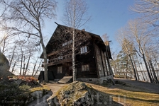 Рядом с Хельсинки, город Туусулу Рядом с Хельсинки, город Туусулу