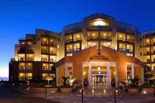 Corinthia Hotel St.Georges Bay