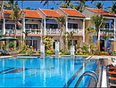 Фото Dynasty Mui Ne Beach Resort