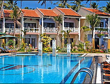 Dynasty Mui Ne Beach Resort