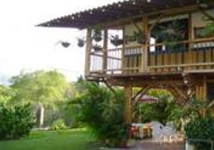 Finca Hotel Villa Lucia