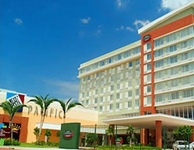 Courtyard by Marriott