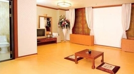 Gyeungju Chosun Spa Hotel