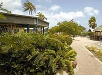 MVC Eagle Beach