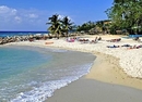 Фото Carib Beach Apartments Negril