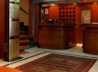 Arber Hotel