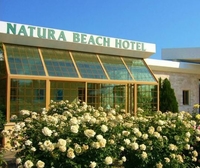 Фото отеля Natura Beach Hotel & Villas
