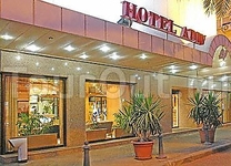 Adiv Hotel