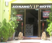 Ao Nang VIP Hotel
