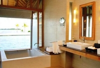 Фото отеля Anantara Veli Resort & Spa