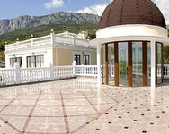 Вилла Жемчужина (Villa Pearl)