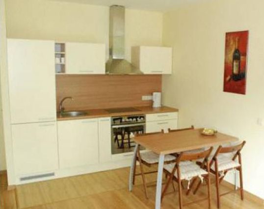 World Of Apartment In Druskininkai