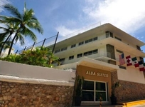 Alba Suites