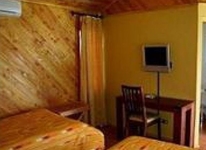 Alto Villarrica Resort