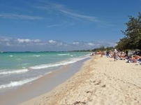 Merrils Beach Resort I-II-III