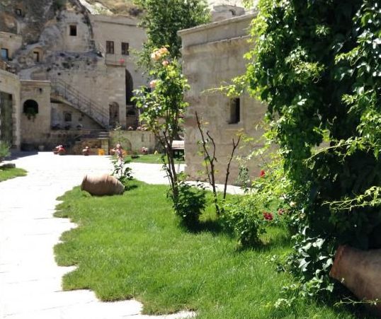 Anatolian Houses Hotel Cappadocia