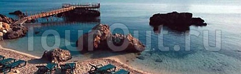 Tonnara Di Bonagia