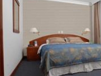 Hotel Castilla Real