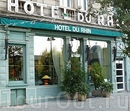 Фото Hotel du Rhin
