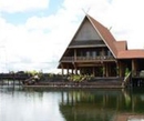 Фото Golden Island Cottages Nampan