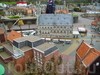 Город Гаага и парк Модуродам - вся Голландия в миниатюре