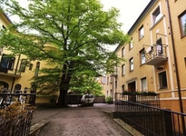 Forenom Apartments Helsinki