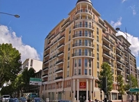 Фото отеля Adagio Paris Montrouge Фото отеля Adagio Paris Montrouge