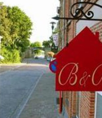 Фото отеля B&B Hortensia