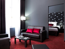 Фото Hotel Nemzeti Budapest - MGallery