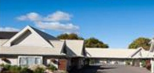 BEST WESTERN Capri Court Motor Inn