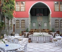 Фото отеля Talisman Bab Al Salam