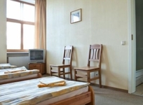 KB B&B
