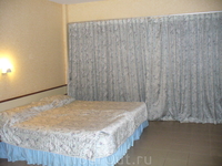 Номер в отеле Номер в отеле