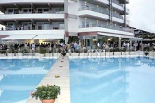 Adriatic Palace Hotel