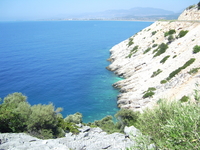 Средиземное море