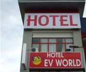 EV World Hotel Shah Alam 2